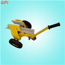Stone Trolley 3 Wheel Stone Trolley 3 Wheel