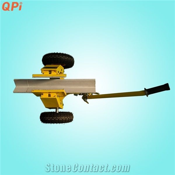 Stone Trolley 3 Wheel