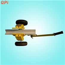 Stone Trolley 3 Wheel