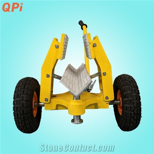 Stone Trolley 3 Wheel
