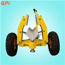 Stone Trolley 3 Wheel