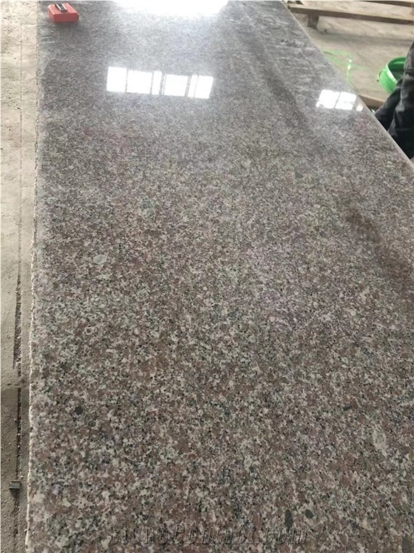 Cheap New G664 Granite Slabs and Tiles