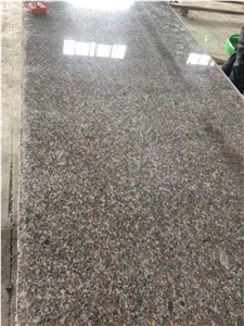 Cheap New G664 Granite Slabs and Tiles