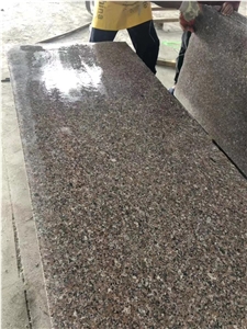 Cheap New G664 Granite Slabs and Tiles