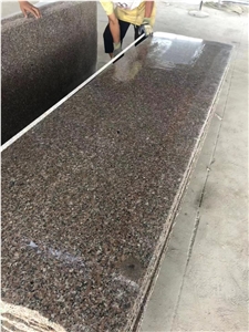 Cheap New G664 Granite Slabs and Tiles