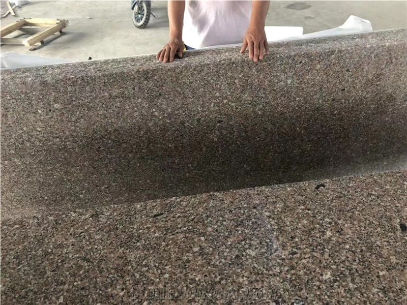 Cheap New G664 Granite Slabs and Tiles