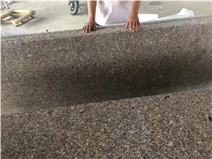 Cheap New G664 Granite Slabs and Tiles