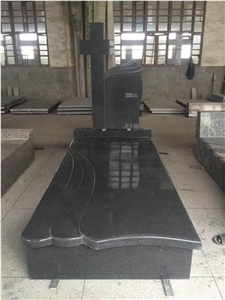 Granite Gravestone&Tombstone Europe Design