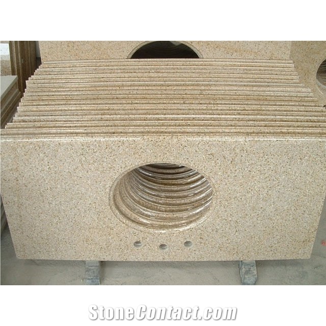 Granite Solid Surface Kitchen Worktop