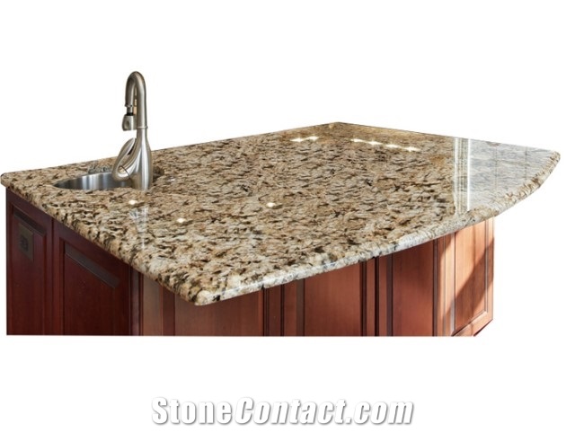 Granite Solid Surface Kitchen Worktop