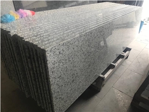 Grey G439 Pearl Granite for Kitchen Countertops
