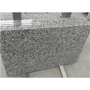 High Quality G439 Granite Flooring Tiles