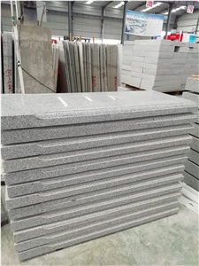 Light Grey Granite Tombstone,Headstone,Gravestone