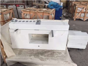 Modern Style Marble Stone Countertop