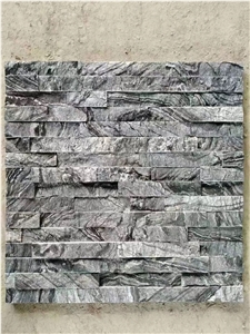 Mosaic Culture Ledge Building Stone Panel