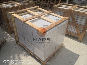 Polished Marble Stone Mosaic Tile Backsplash