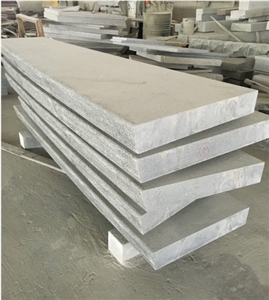 Supply Building Stone G654 Granite Block Steps