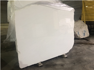 A Quality Imperial Ice Burma Marble Slab Quarry Owner