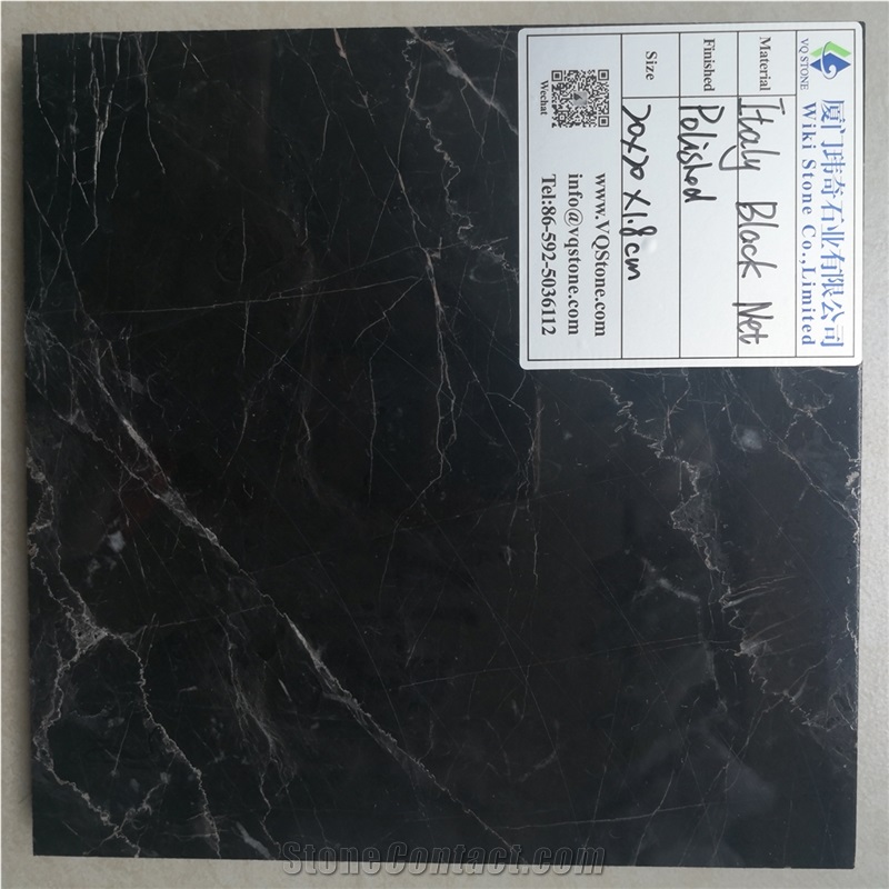 Argos Black Marble,Black White Marble Walling Tile