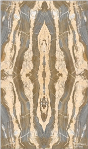 Brazil Giallo Siena Classico Marble Slab Price