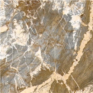 Brazil Giallo Siena Classico Marble Slab Price