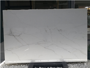 Colorado Yule White Marble Slab Floor Tile Price
