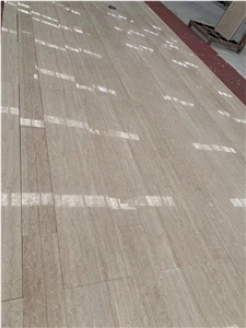Romano Classico Tipo Luisa Beige Travertino Tiles
