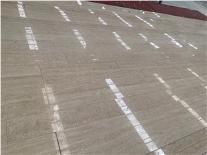 Romano Classico Tipo Luisa Beige Travertino Tiles