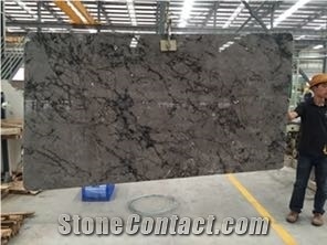 Noble Gery Slab and Tiles