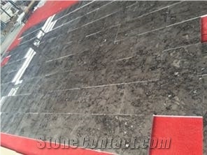 Noble Gery Slab and Tiles