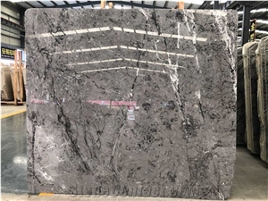 Noble Gery Slab and Tiles
