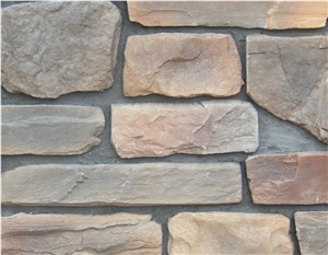 Artificial Stone Veneer Wpc-08 Pool Waterfall
