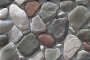 Artificial Stone Wpe-09 Exposed Wall Stone