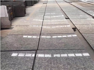 Brazil Santa Cecilia(Light) Granite Slabs/Floor
