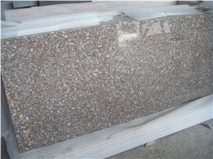 Cheap Price Red Granite G648 Wall Covering