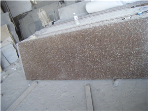Cheap Price Red Granite G648 Wall Covering