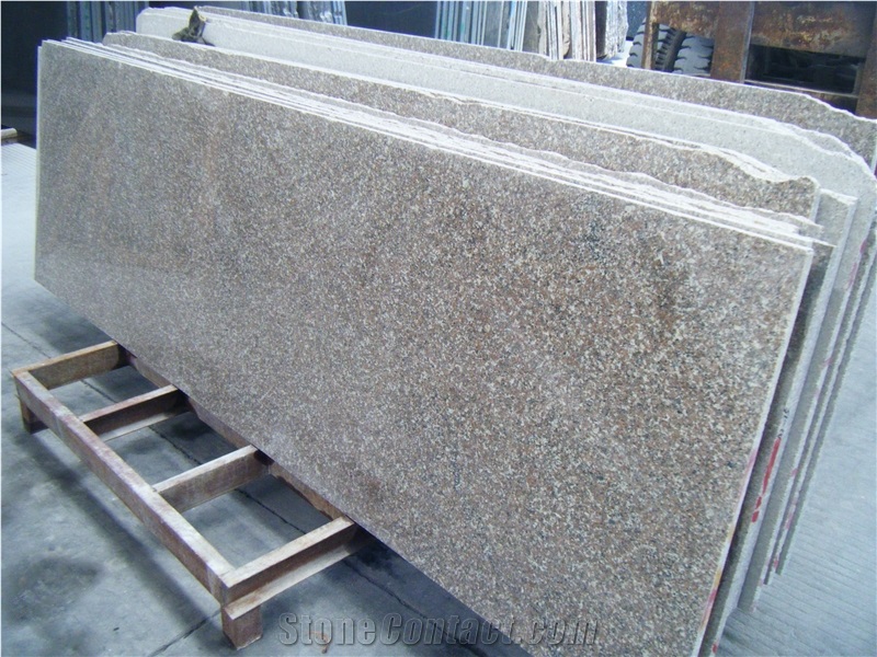 Cheap Price Red Granite G648 Wall Covering