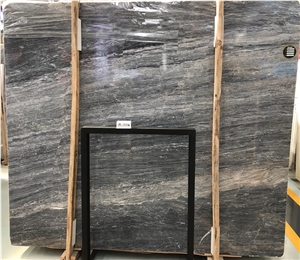 China Beautiful Blue Totem Marble Slabs&Tiles