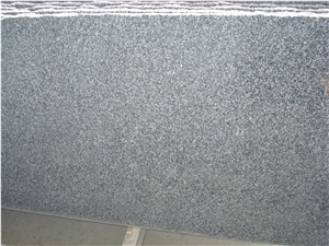 China G688 Zhangpu Grey Granite Wall/Floor