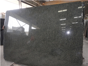 China Green Granite,Polished Chengde Green Slabs