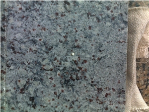 China Kinmaw Granite for Bathroom Tiles Slabs