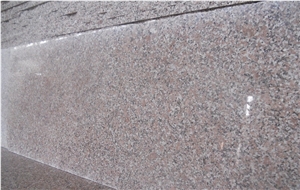 China New Xili Red Granite Slabs Blocks Tiles