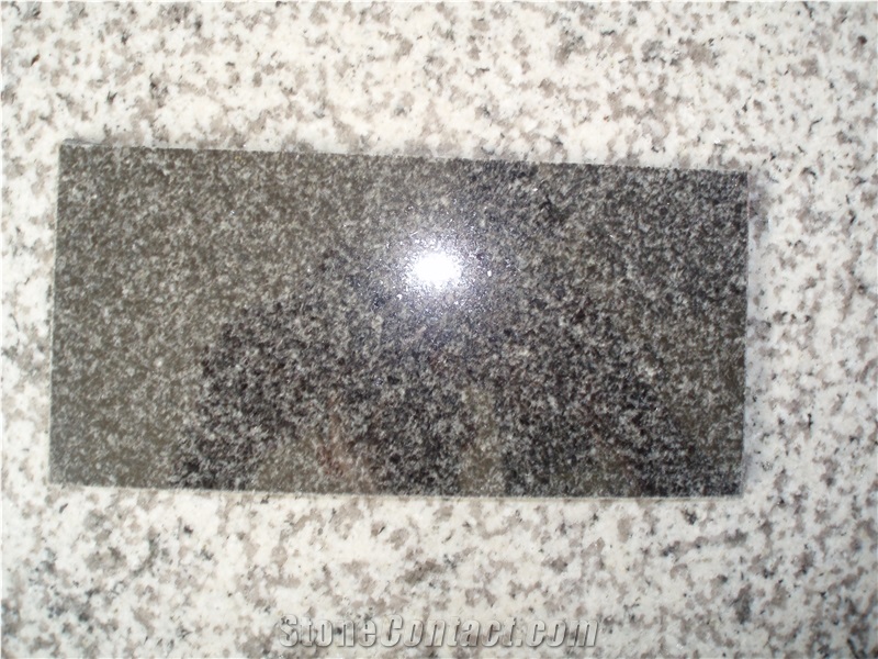 Chinese North Green Tiles&Wall Cladding&Slabs