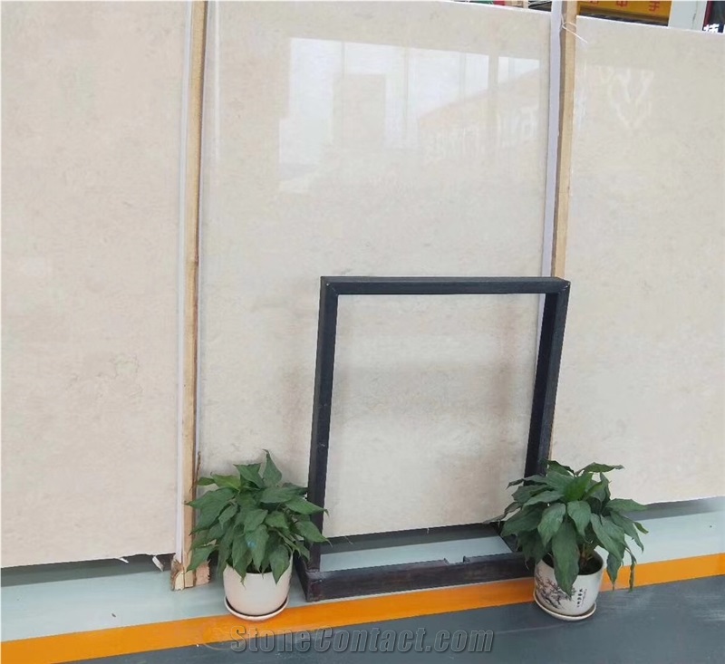 Crema Ultraman Marble Slab,Wall Flooring Turkey