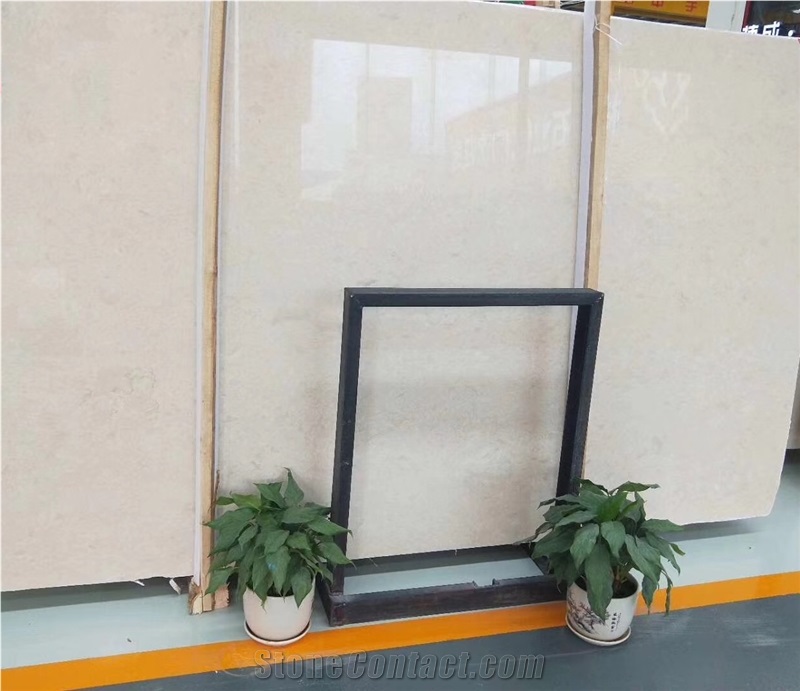 Crema Ultraman Marble Slab,Wall Flooring Turkey