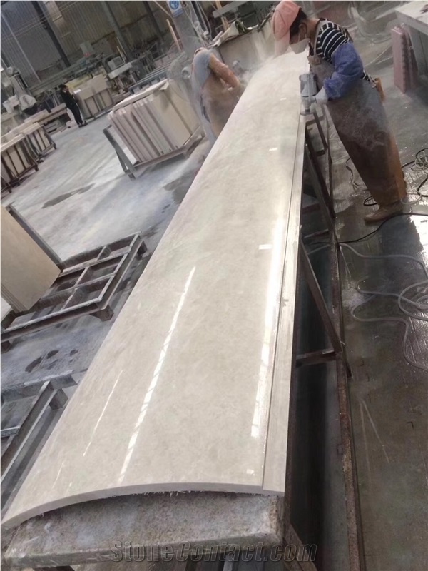 Crema Ultraman Marble Slab,Wall Flooring Turkey