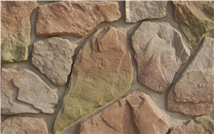 Cultural Stone Manufactured Stone Veneer Wpd-11