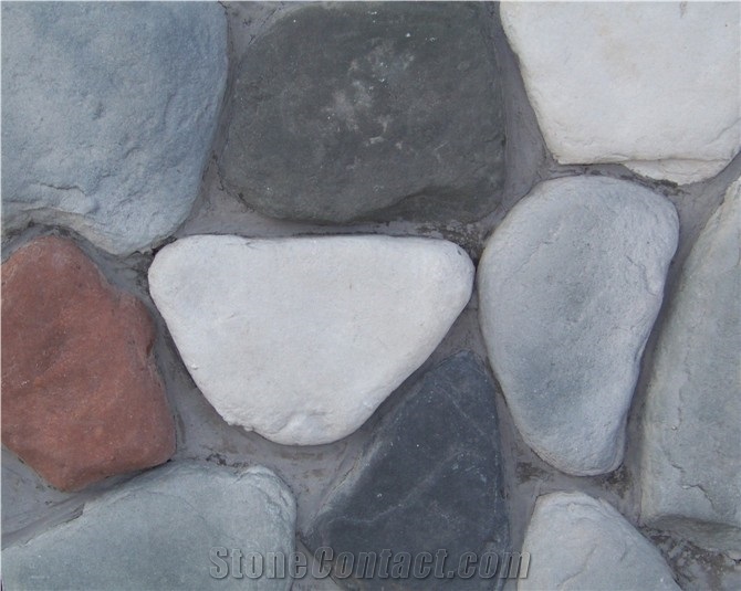 Cultural Stone Wall Cladding Panels Wpe-03