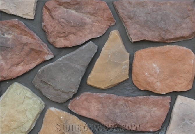 Culture Stone Wpd-25 Castle Rock Veneer