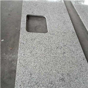 G655 Countertops, Island Tops